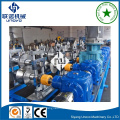 forming steel structure unistrut bracket machine